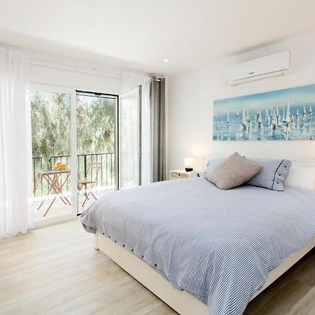 Perfectly Located Beachside Apartment In Elviria Marbella Bagian luar foto