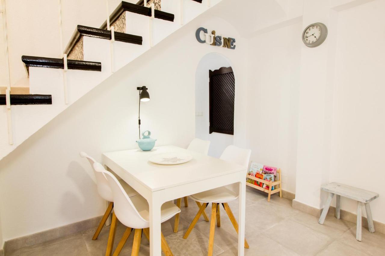 Perfectly Located Beachside Apartment In Elviria Marbella Bagian luar foto